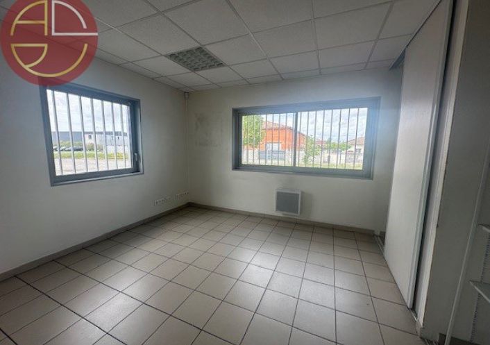 location Entrepot Colomiers