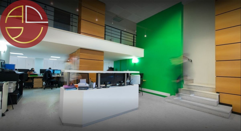 location Local commercial Toulouse - Photo 3