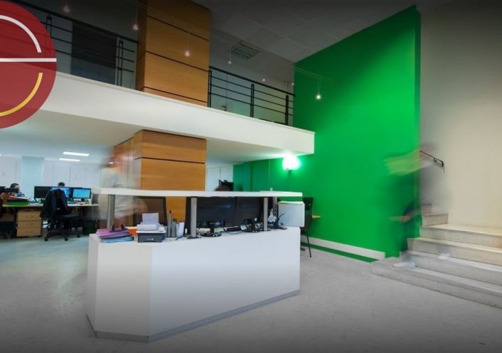 location Local commercial Toulouse