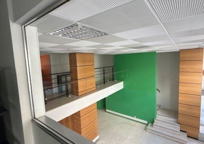 location Local commercial Toulouse