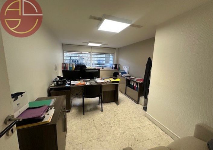 location Local commercial Toulouse