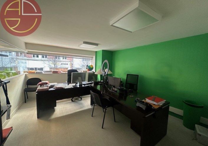 location Local commercial Toulouse