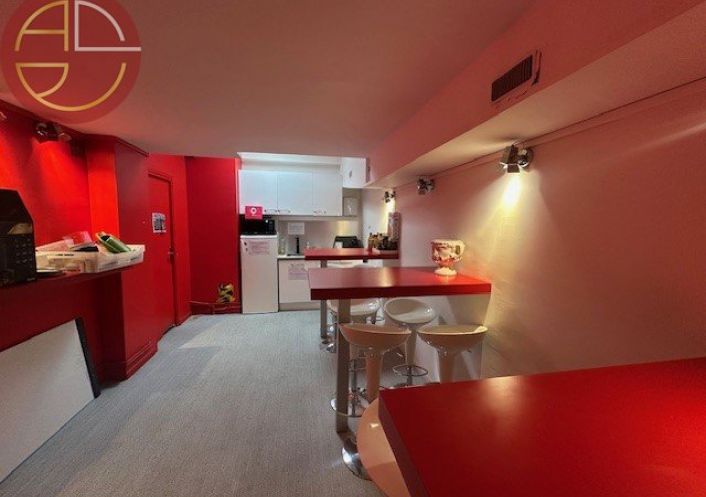 location Local commercial Toulouse