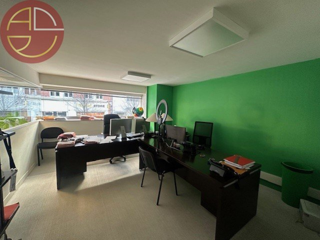 location Bureau Toulouse - Photo 1