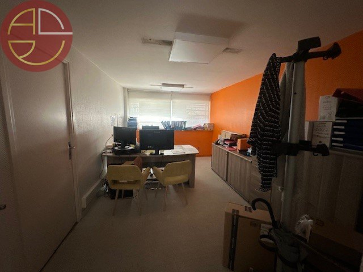 location Bureau Toulouse - Photo 6
