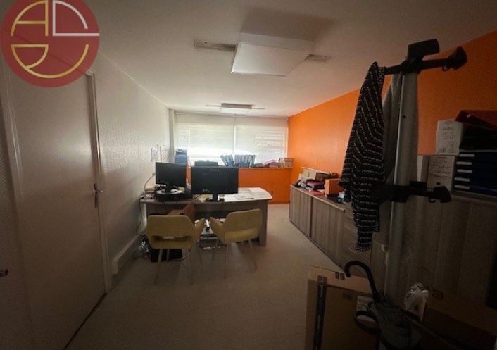 location Bureau Toulouse