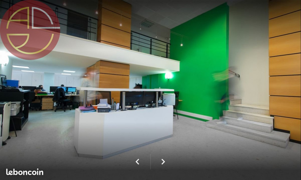 location Bureau Toulouse - Photo 4
