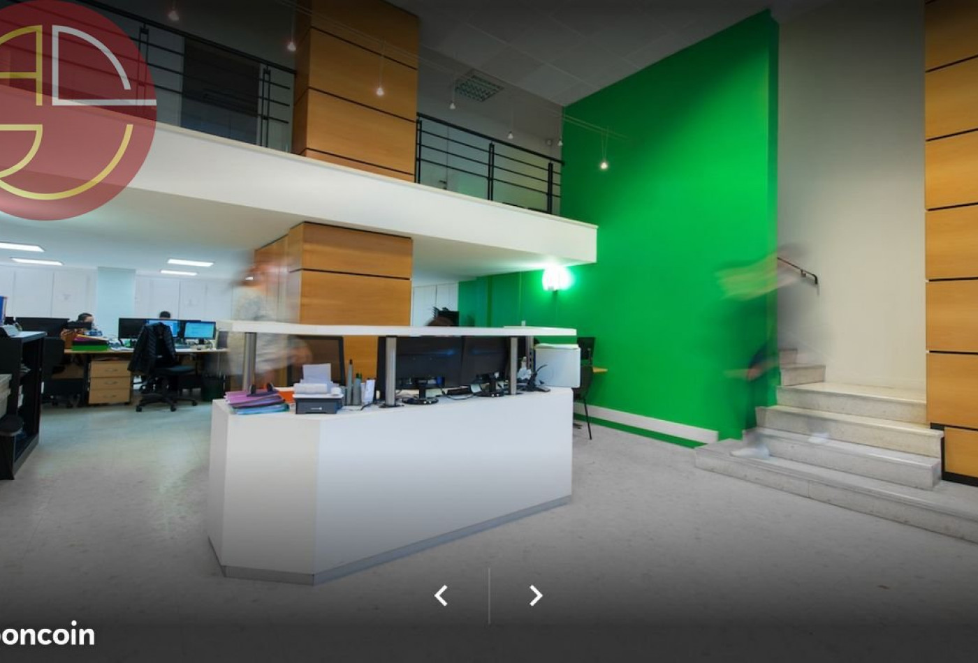 location Bureau Toulouse - Photo 4