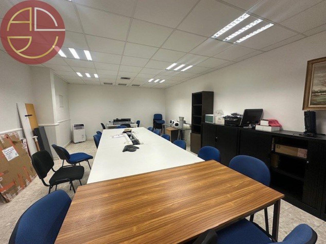 location Bureau Toulouse - Photo 3
