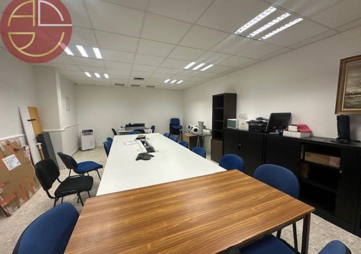 location Bureau Toulouse