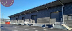 location Entrepot Toulouse