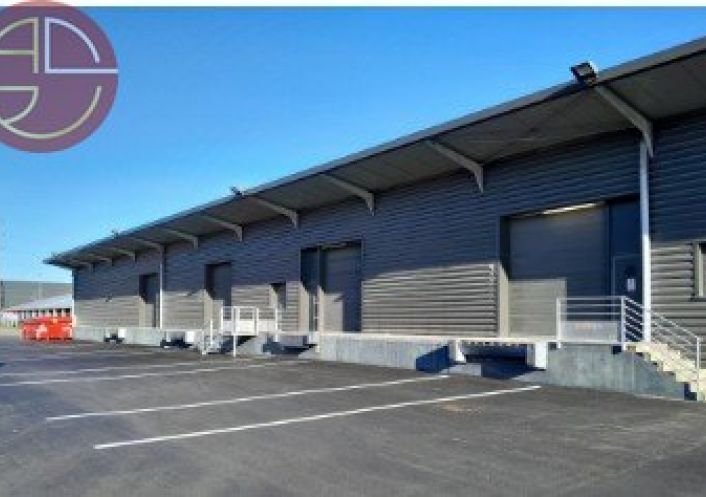location Entrepot Toulouse