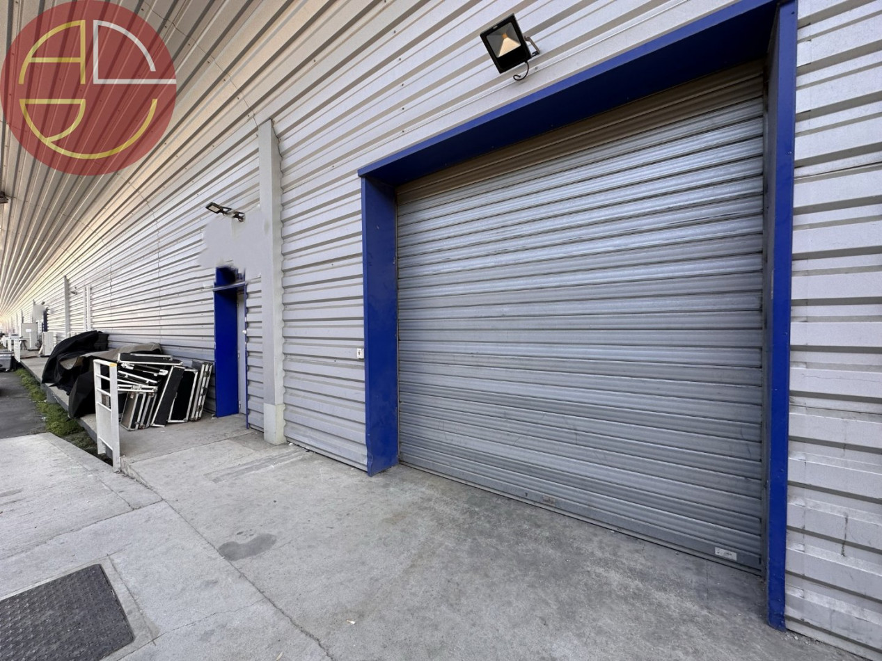 location Entrepot Toulouse - Photo 2