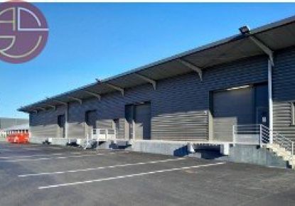 location Entrepot Toulouse