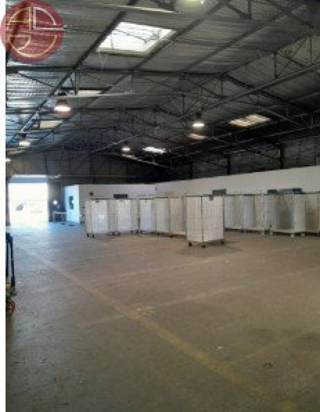 location Entrepot Toulouse - Photo 3