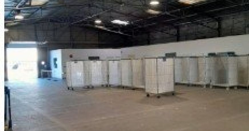 location Entrepot Toulouse