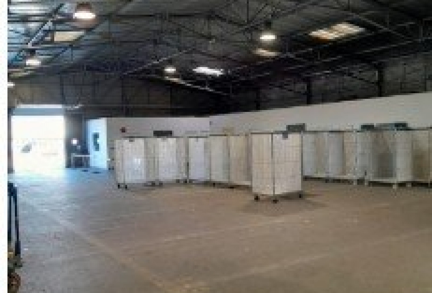 location Entrepot Toulouse - Photo 3