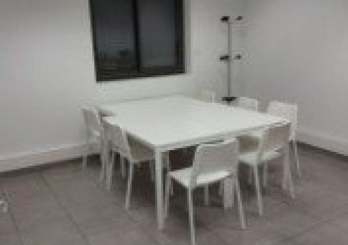 location Entrepot Toulouse