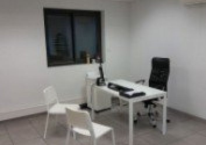location Entrepot Toulouse