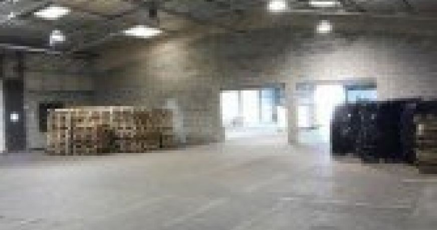 location Entrepot Toulouse