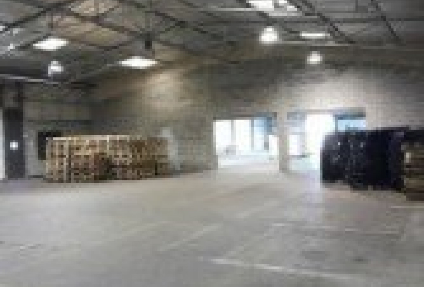 location Entrepot Toulouse - Photo 2