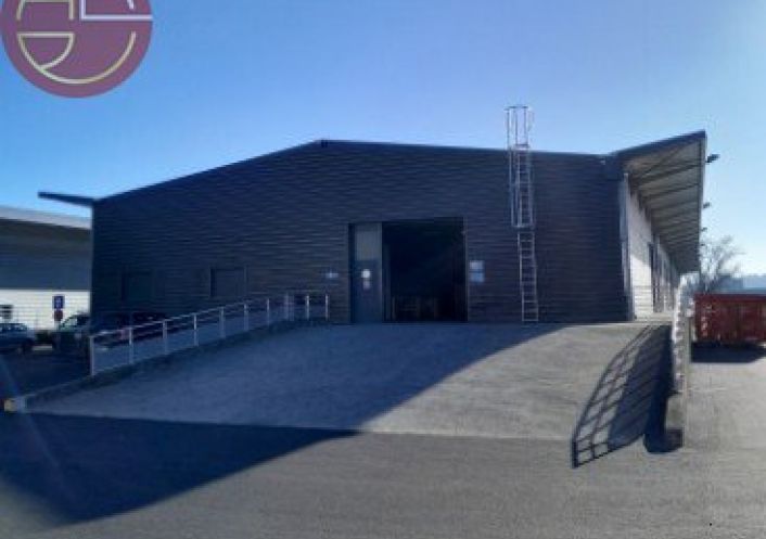 location Entrepot Toulouse
