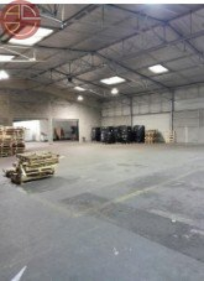 location Entrepot Toulouse - Photo 1