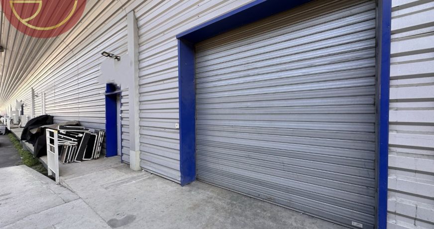 location Entrepot Toulouse