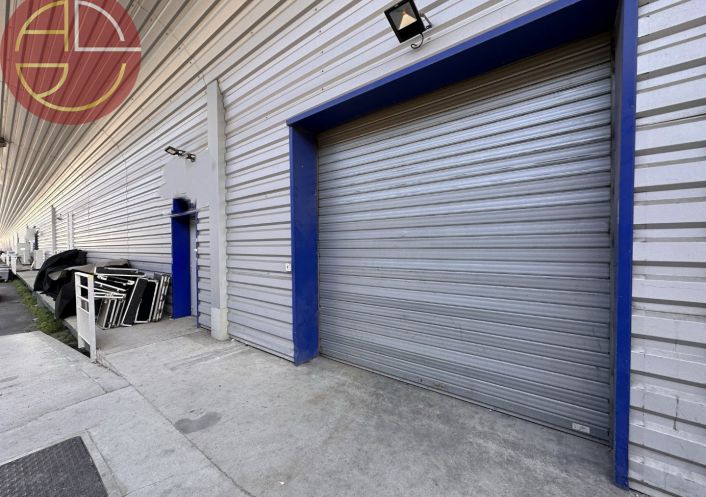 location Entrepot Toulouse