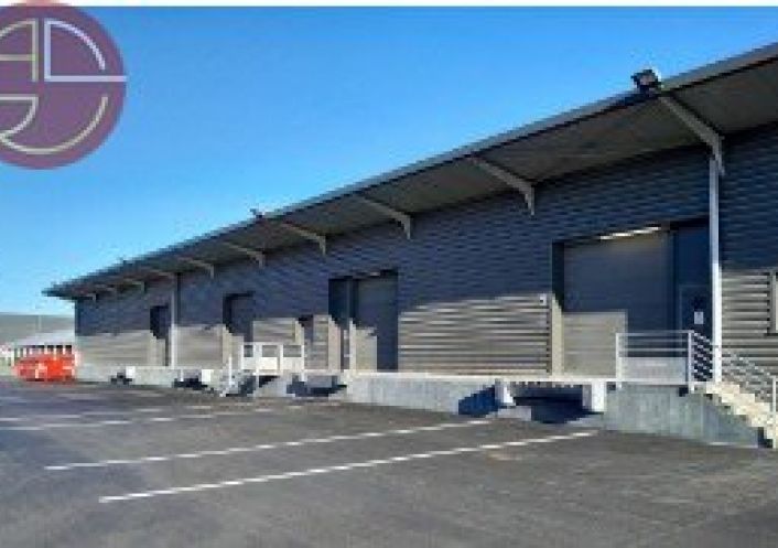 location Entrepot Toulouse