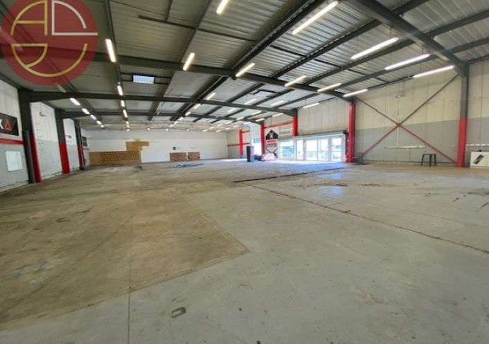 location Local commercial Aucamville