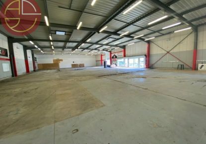 location Local commercial Aucamville