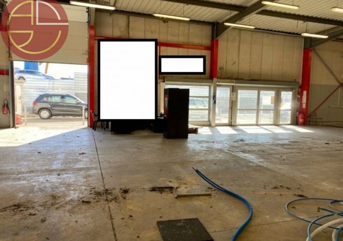 location Local commercial Aucamville