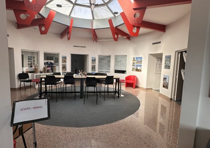 location Bureau L'union