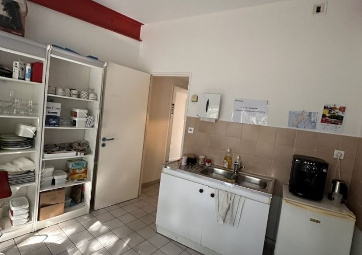 location Bureau L'union