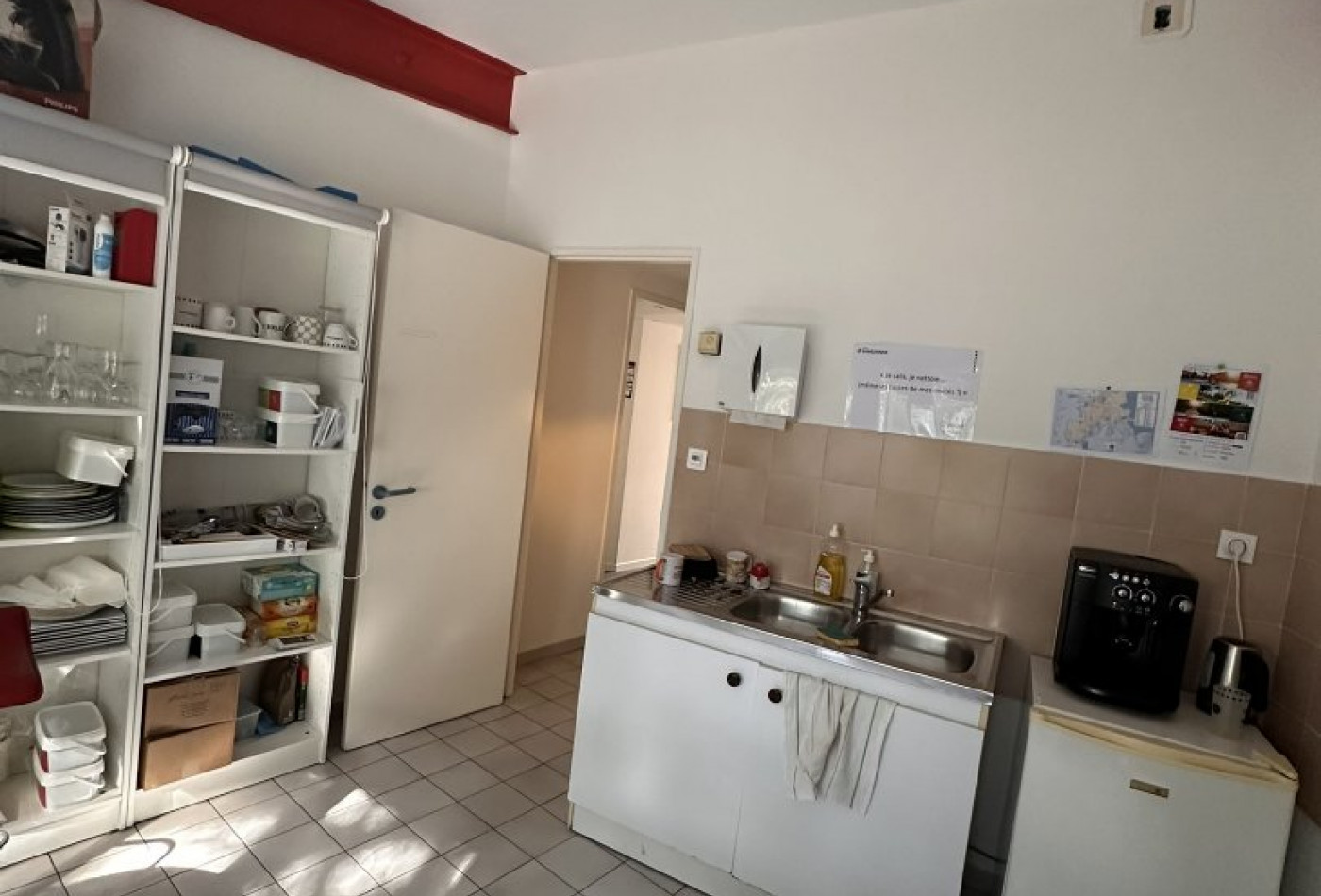 location Bureau L'union - Photo 5