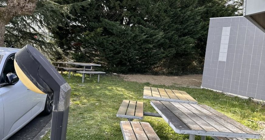 location Bureau L'union