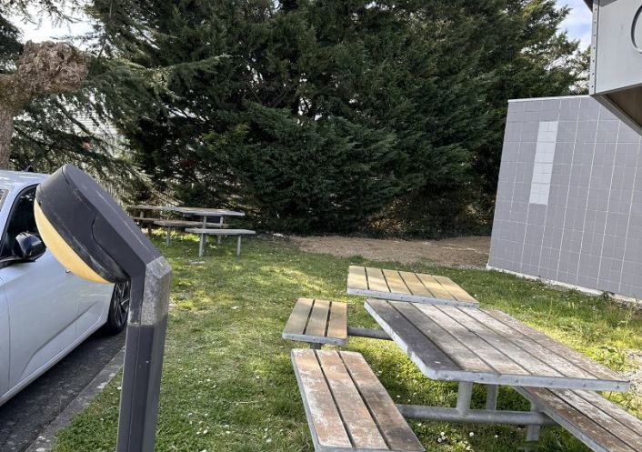 location Bureau L'union