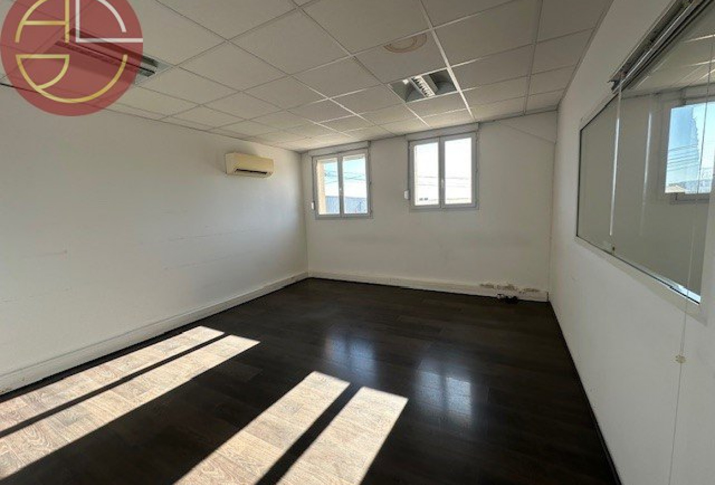 location Entrepot Labarthe-sur-leze - Photo 5