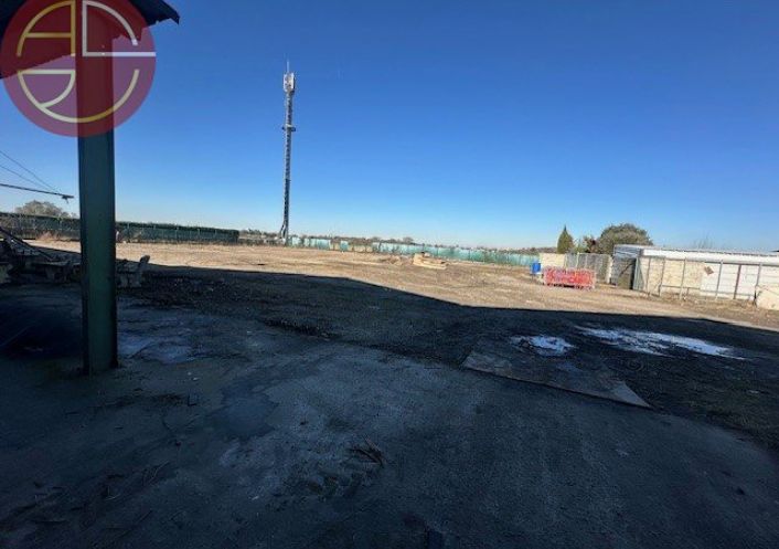 location Entrepot Labarthe-sur-leze