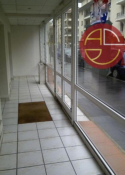 location Local commercial Toulouse - Photo 1