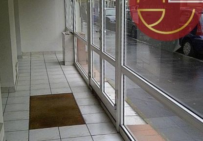 location Local commercial Toulouse