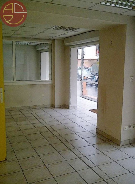 location Local commercial Toulouse - Photo 3