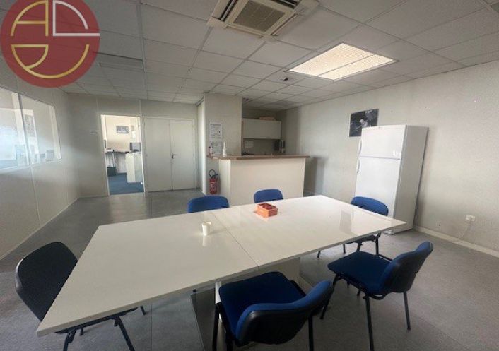 location Local commercial Toulouse