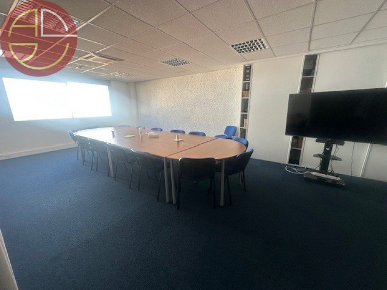 location Local commercial Toulouse - Photo 6