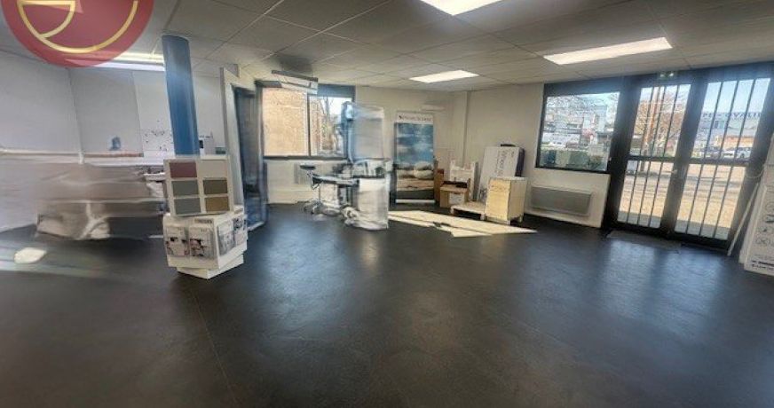 location Local commercial Toulouse