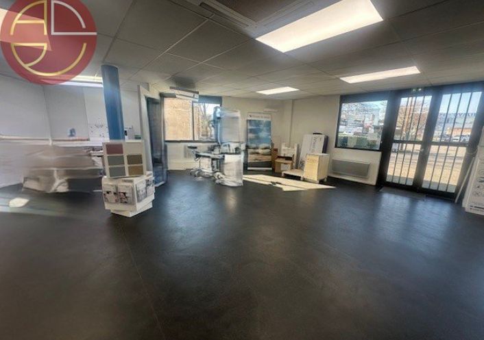 location Local commercial Toulouse