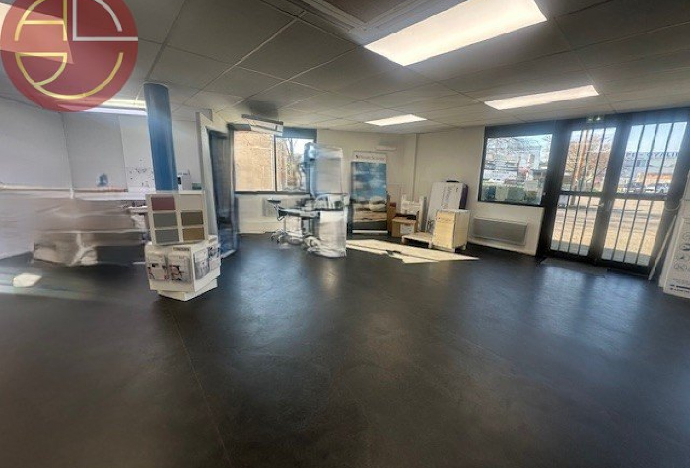 location Local commercial Toulouse - Photo 2