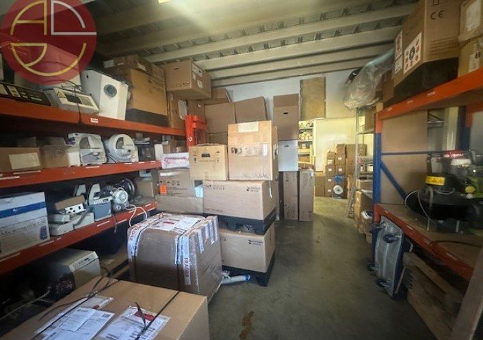 location Local commercial Toulouse