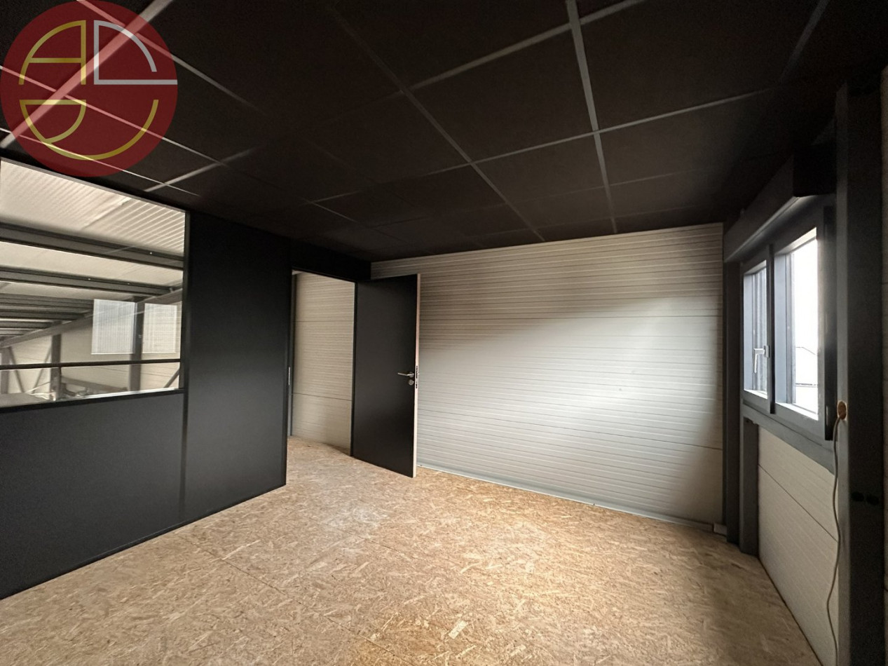 location Entrepot Rouffiac Tolosan - Photo 6